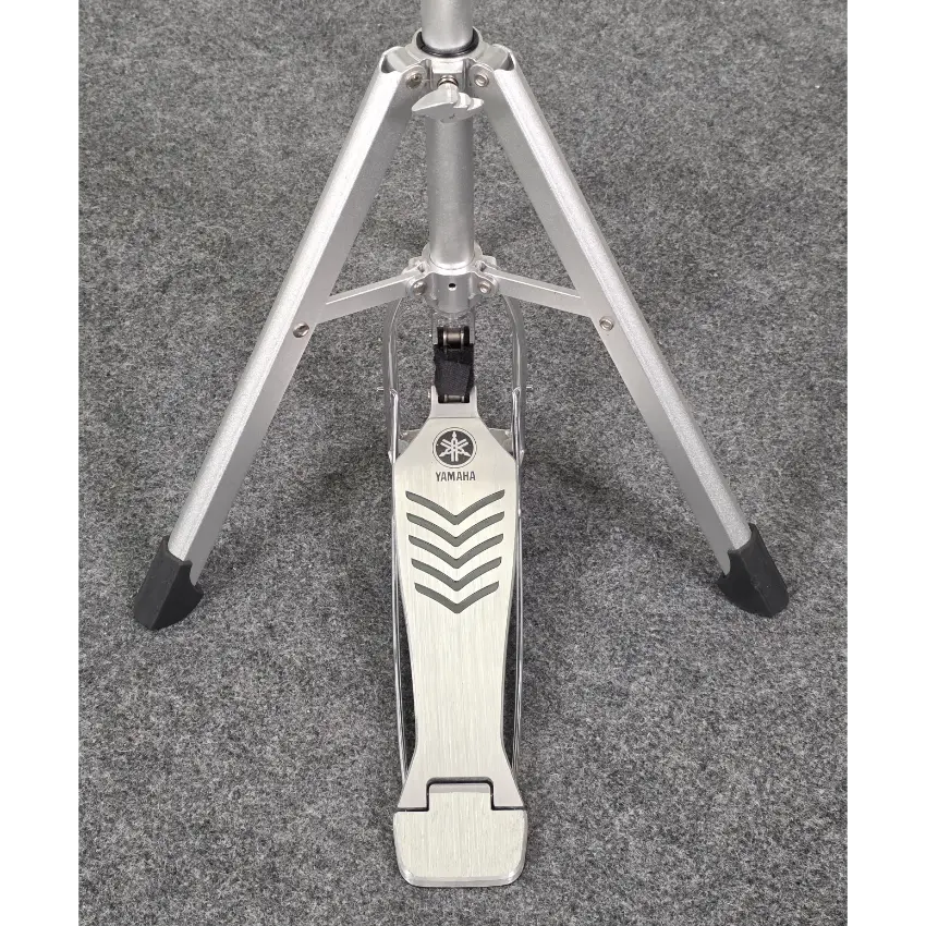 Used Yamaha Crosstown Hi Hat Stand - Good - Good - Drum Center Of Portsmouth