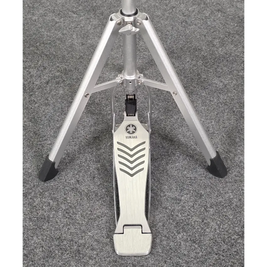 Used Yamaha Crosstown Hi Hat Stand - Good - Good - Drum Center Of Portsmouth