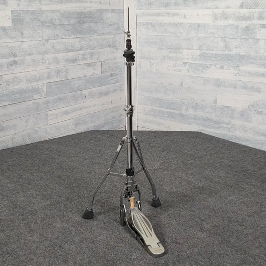 Used Tama Speed Cobra Lever Glide Hi Hat Stand - Very Good - Drum Center Of Portsmouth