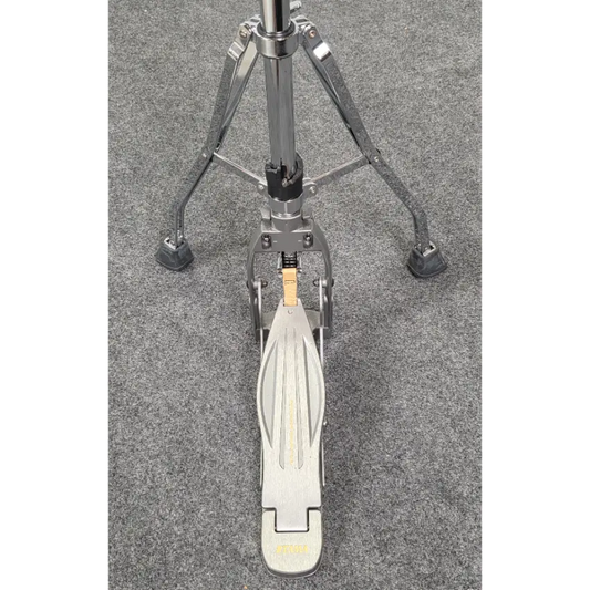 Used Tama Speed Cobra Lever Glide Hi Hat Stand - Very Good - Drum Center Of Portsmouth