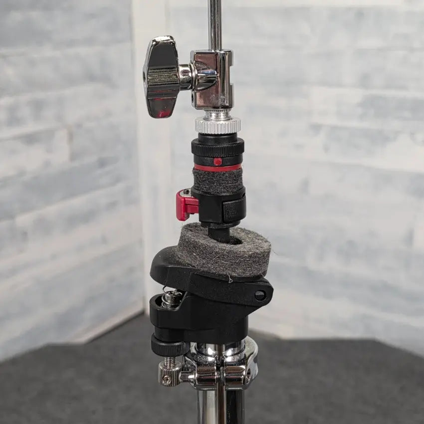 Used Tama Speed Cobra Lever Glide Hi Hat Stand - Very Good - Drum Center Of Portsmouth