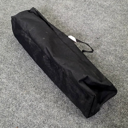 Used DW Zippered Hi Hat Stand Bag - Good - Drum Center Of Portsmouth