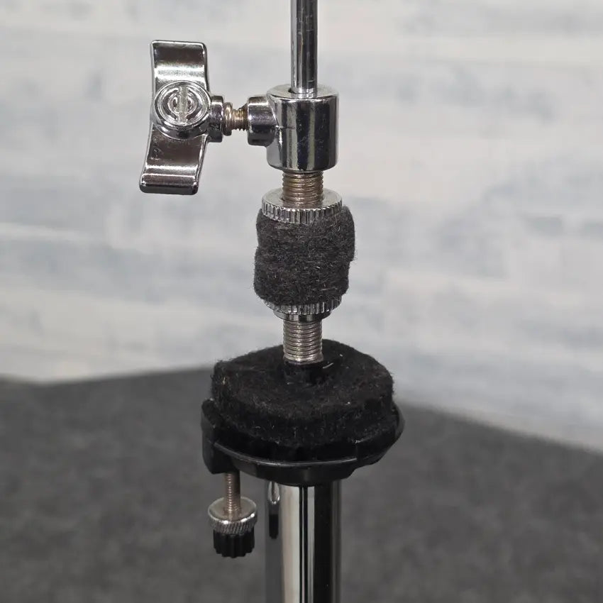 Used Ludwig Hi Hat Stand - Good - Drum Center Of Portsmouth