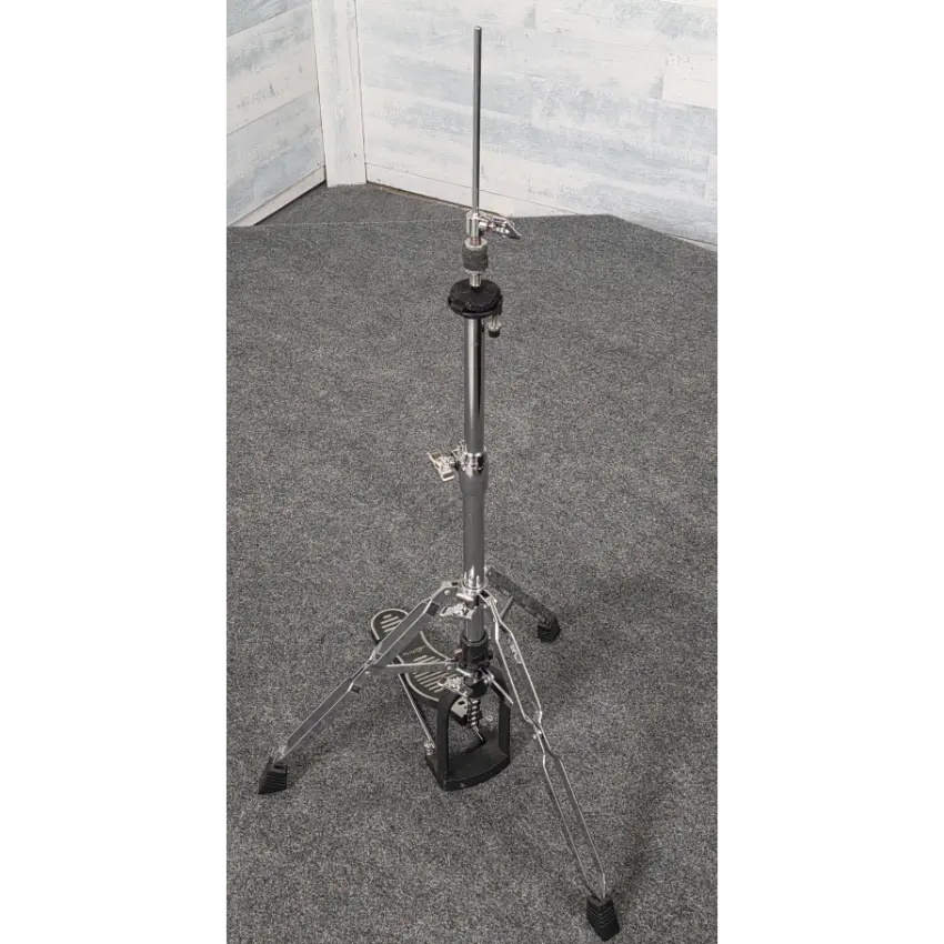 Used Ludwig Hi Hat Stand - Good - Drum Center Of Portsmouth