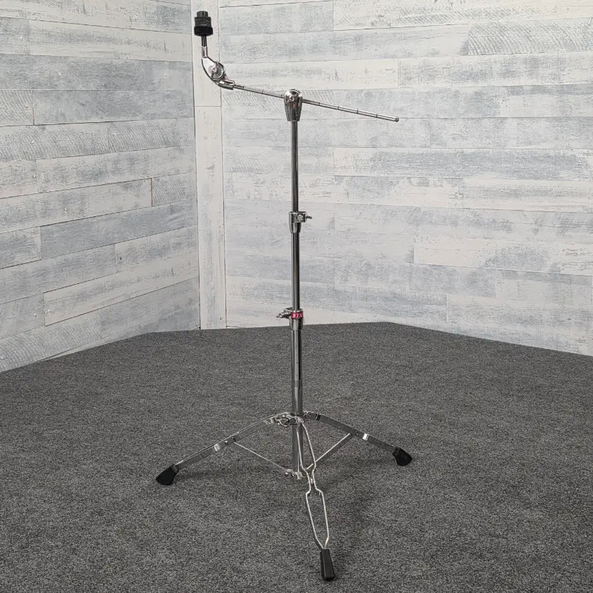 Used Tama Medium Weight Boom Cymbal Stand (#3) - Good - Drum Center Of Portsmouth
