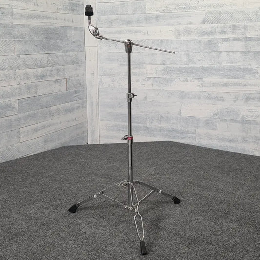 Used Tama Medium Weight Boom Cymbal Stand (#3) - Good - Drum Center Of Portsmouth