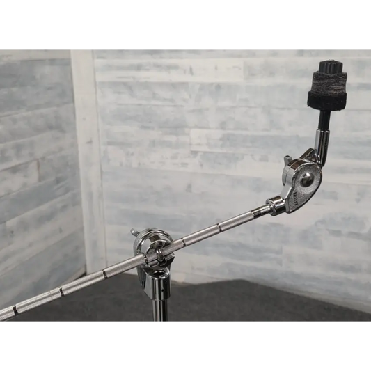 Used Tama Medium Weight Boom Cymbal Stand (#3) - Good - Drum Center Of Portsmouth