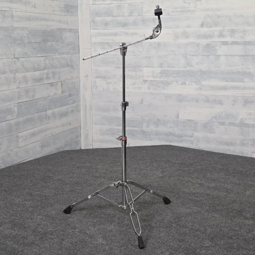 Used Tama Medium Weight Boom Cymbal Stand (#2) - Good - Drum Center Of Portsmouth