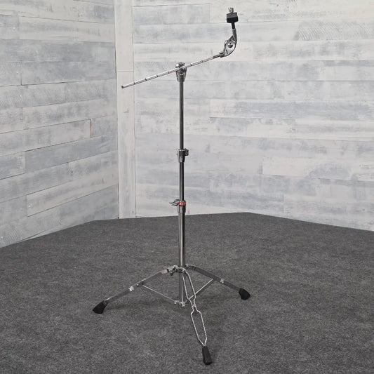 Used Tama Medium Weight Boom Cymbal Stand (#2) - Good - Drum Center Of Portsmouth