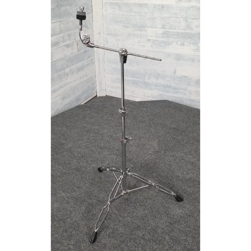 Used Tama Medium Weight Boom Cymbal Stand (#2) - Good - Drum Center Of Portsmouth