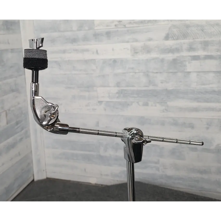 Used Tama Medium Weight Boom Cymbal Stand (#2) - Good - Drum Center Of Portsmouth