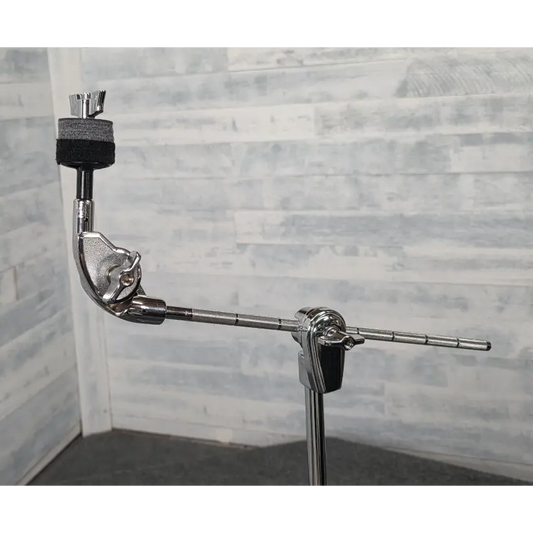 Used Tama Medium Weight Boom Cymbal Stand (#2) - Good - Drum Center Of Portsmouth