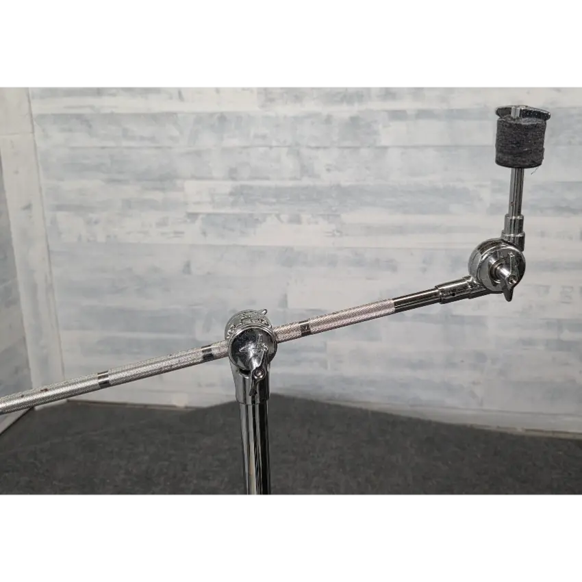 Used Sound Percussion Boom Cymbal Stand - Good - Drum Center Of Portsmouth