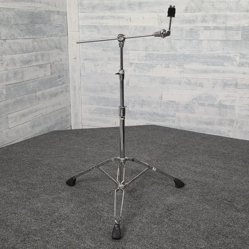 Used Pearl Boom Cymbal Stand BC-930 - Good - Drum Center Of Portsmouth