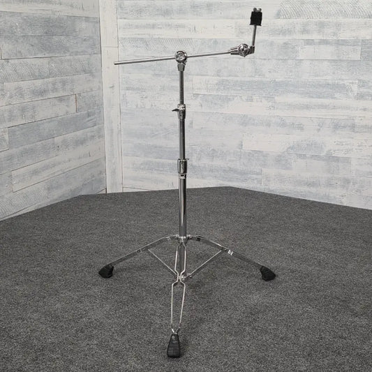 Used Pearl Boom Cymbal Stand BC-930 - Good - Drum Center Of Portsmouth