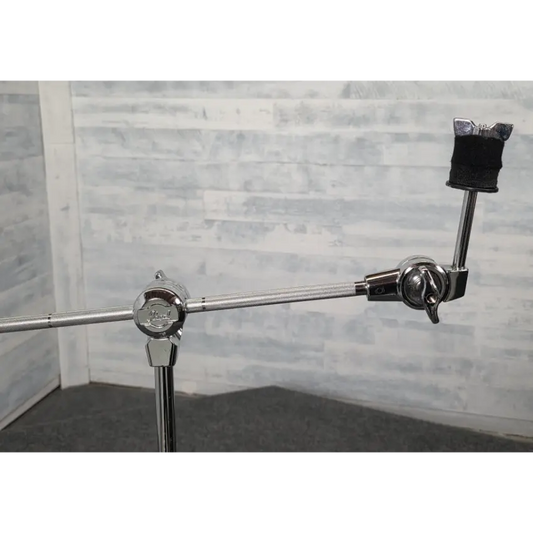Used Pearl Boom Cymbal Stand BC-930 - Good - Drum Center Of Portsmouth