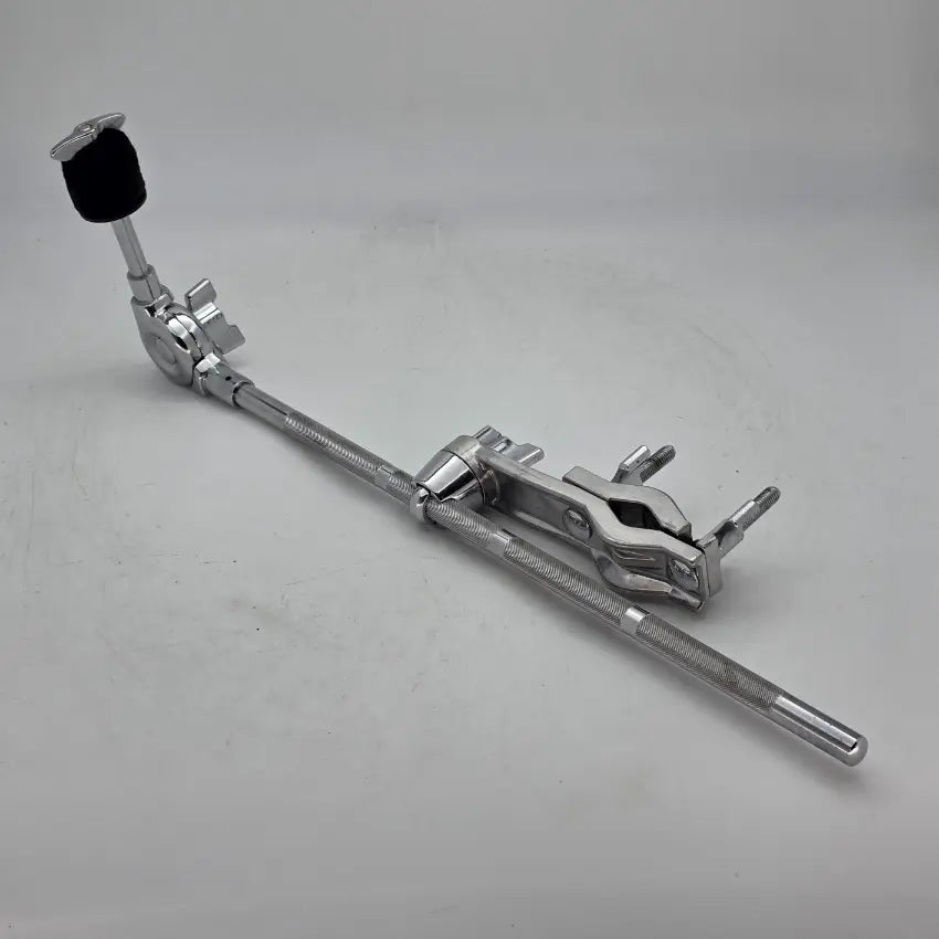 Used Gibraltar GCA Grabber Cymbal Arm - Very Good - Drum Center Of Portsmouth