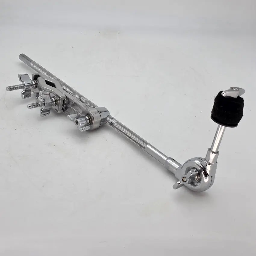 Used Gibraltar GCA Grabber Cymbal Arm - Very Good - Drum Center Of Portsmouth