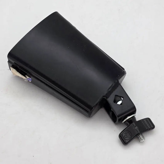 Used LP Black Beauty Cowbell - Very Good - Drum Center Of Portsmouth