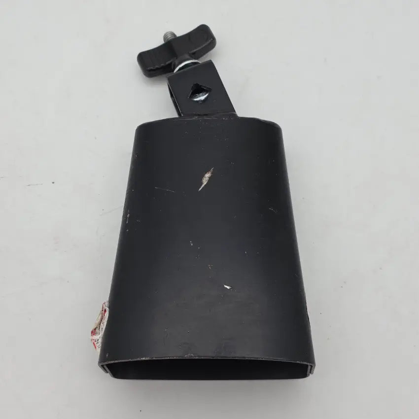 Used LP Black Beauty Cowbell - Very Good - Drum Center Of Portsmouth