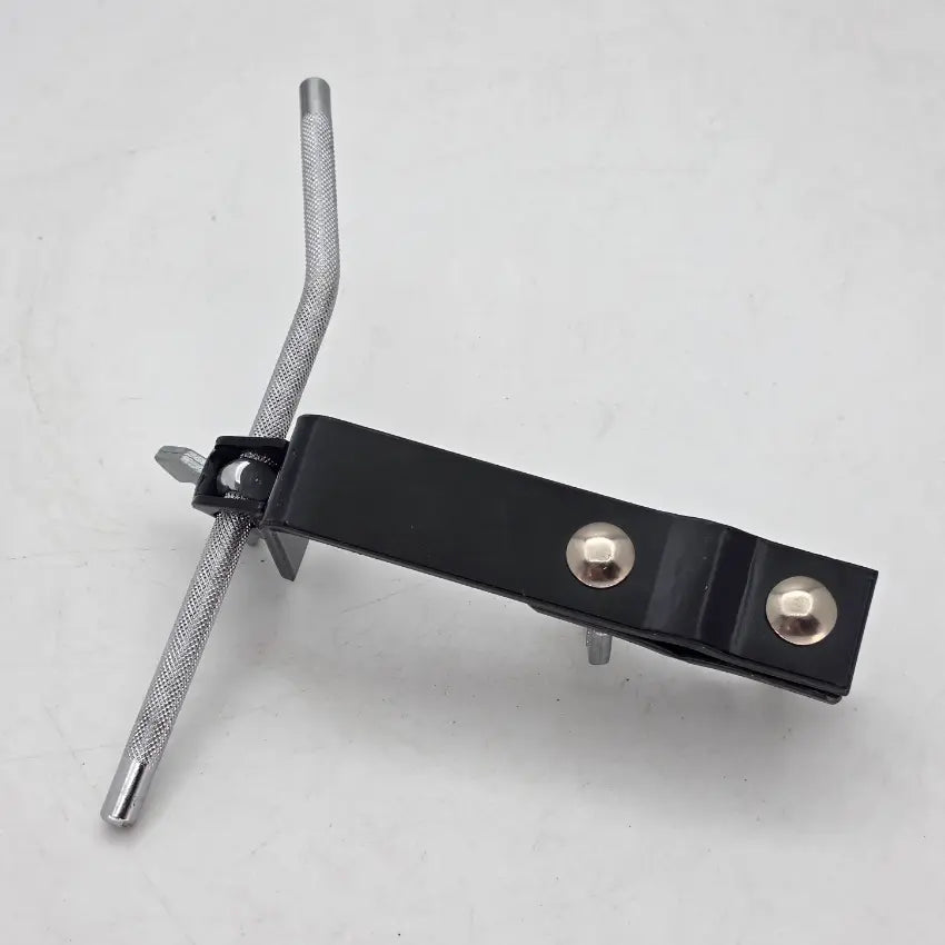 Used Rhythm Tech Universal Percussion Mount - Very Good - Drum Center Of Portsmouth
