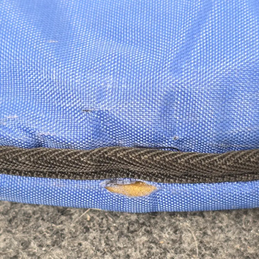 Used Meinl Marathon Padded Cymbal Bag 20" - Good - Drum Center Of Portsmouth