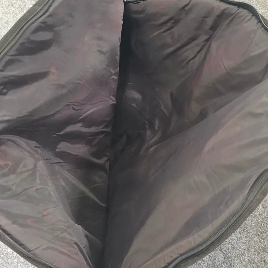 Used Meinl Marathon Padded Cymbal Bag 20" - Good - Drum Center Of Portsmouth