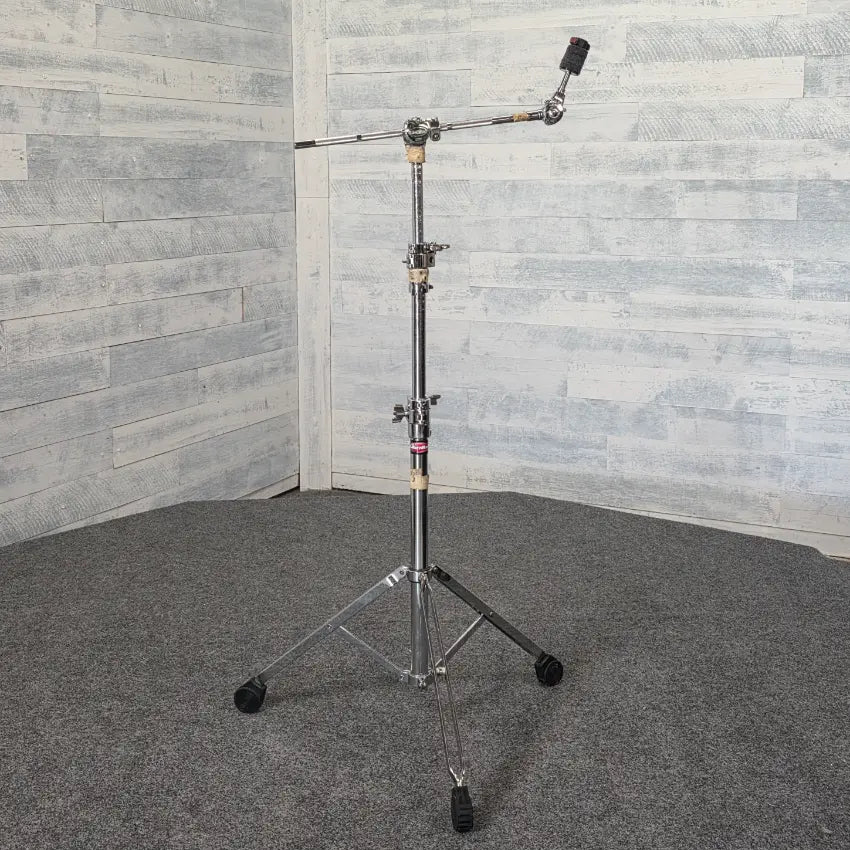 Used Gibraltar Heavy Duty Boom Cymbal Stand - Fair - Drum Center Of Portsmouth