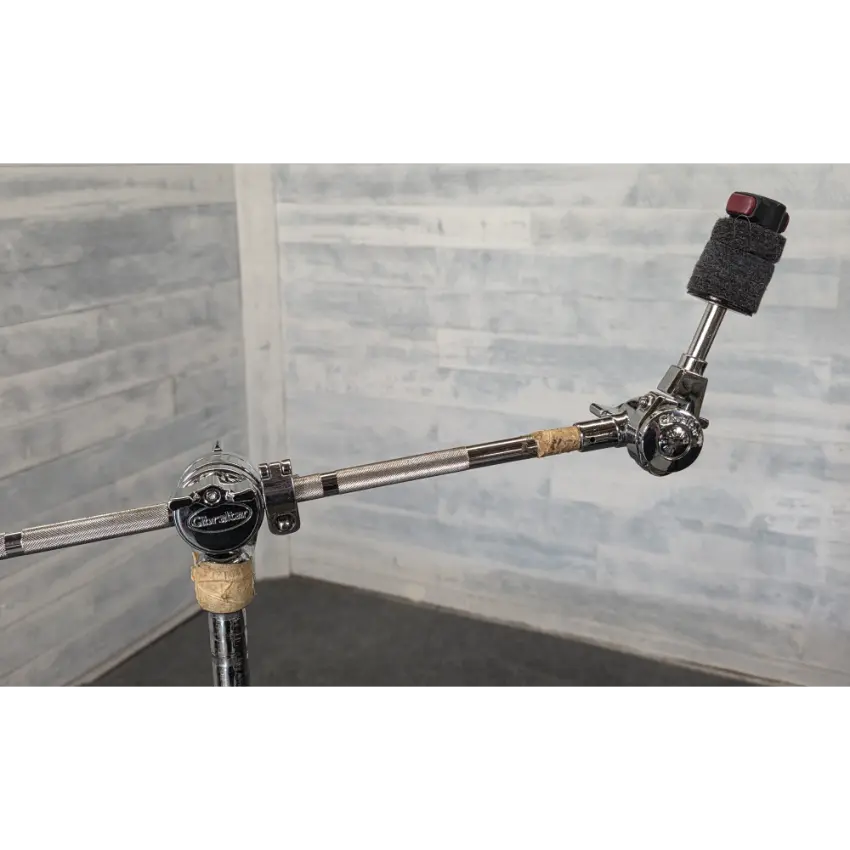 Used Gibraltar Heavy Duty Boom Cymbal Stand - Fair - Drum Center Of Portsmouth