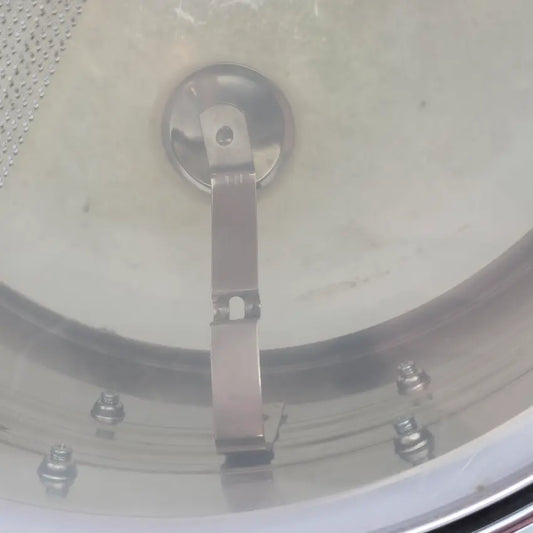 Used Pearl MIJ Snare Drum 14x6.5 - Good - Drum Center Of Portsmouth