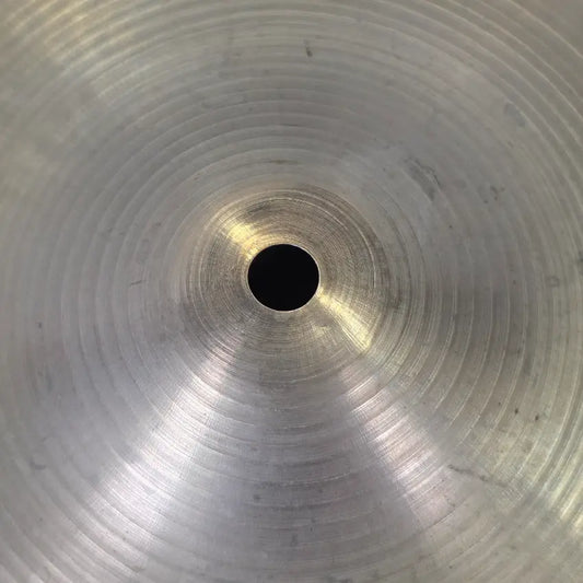 Used Vintage Zildjian A Thin Crash 17" - Good - Drum Center Of Portsmouth