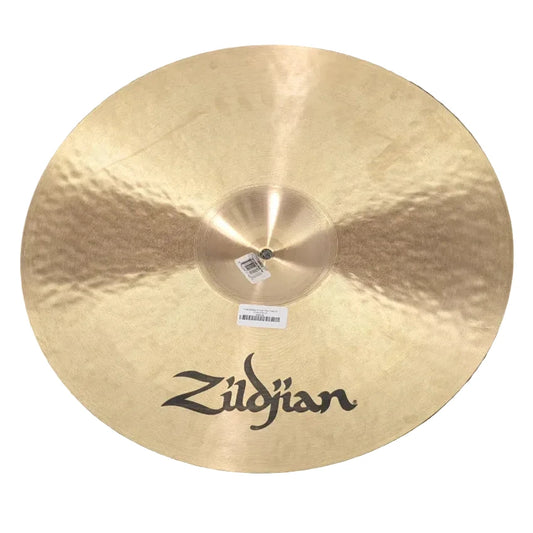 Used Zildjian K Dark Thin Crash 20" - Very Good - Drum Center Of Portsmouth
