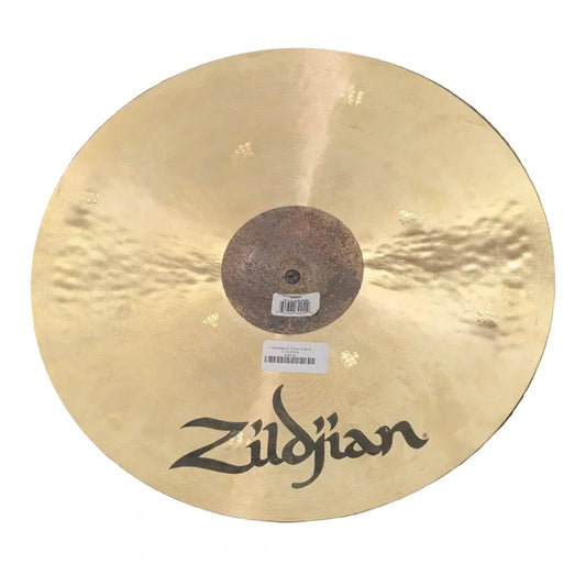 Used Zildjian K Cluster Crash Cymbal 16" - Very Good - Drum Center Of Portsmouth