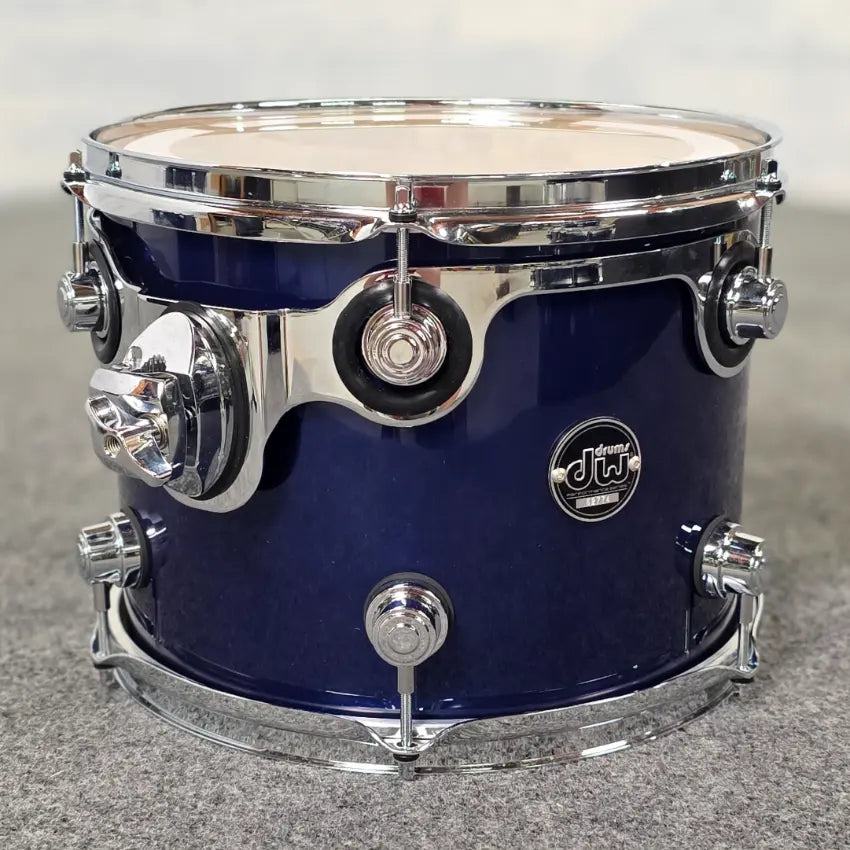 Used DW Performance 6pc Drum Set - Very Good - Drum Center Of Portsmouth