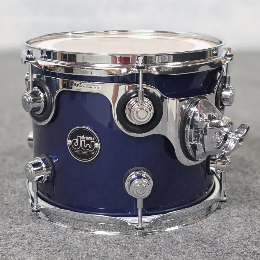 Used DW Performance 6pc Drum Set - Very Good - Drum Center Of Portsmouth
