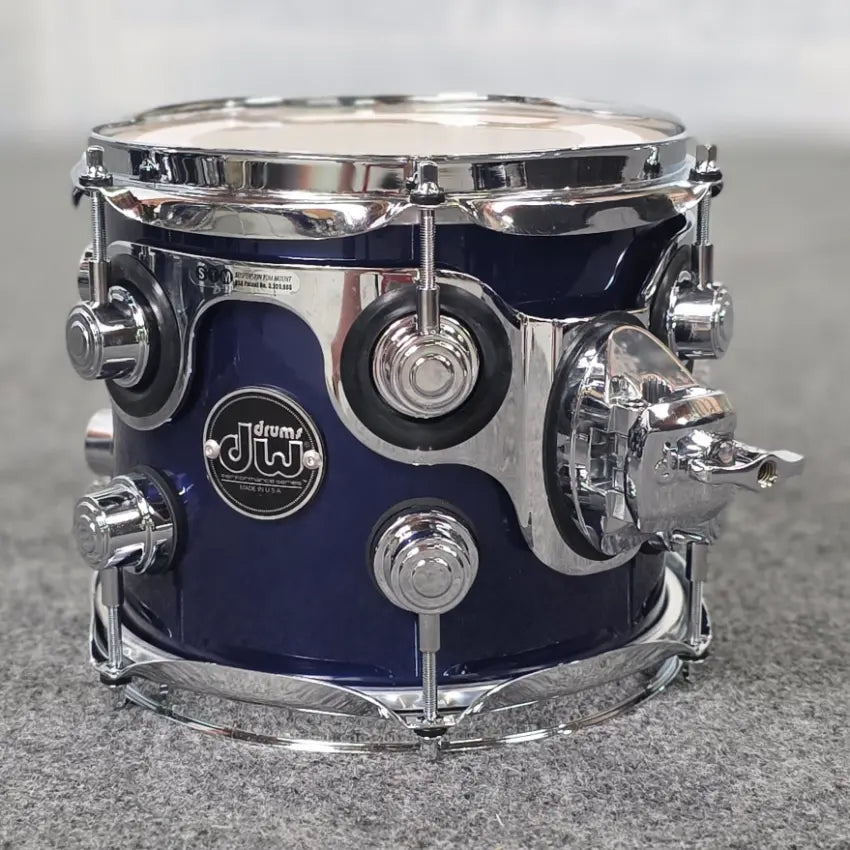 Used DW Performance 6pc Drum Set - Very Good - Drum Center Of Portsmouth