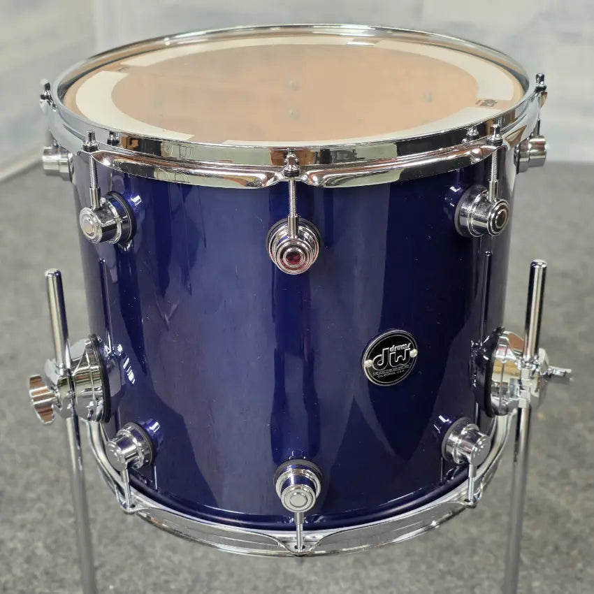 Used DW Performance 6pc Drum Set - Very Good - Drum Center Of Portsmouth