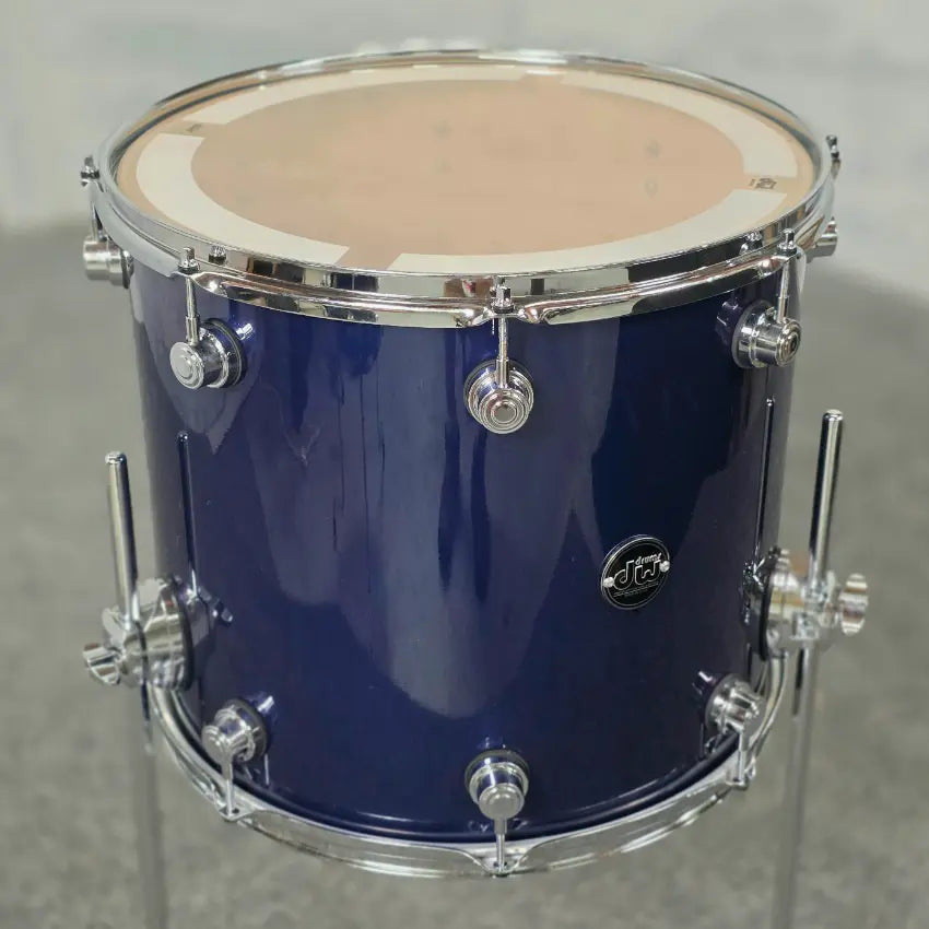 Used DW Performance 6pc Drum Set - Very Good - Drum Center Of Portsmouth