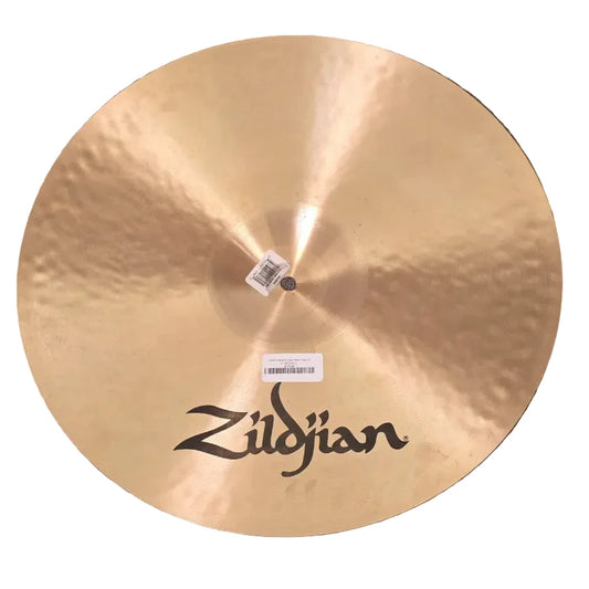 Used Zildjian K Dark Thin Crash 18" - Very Good - Drum Center Of Portsmouth