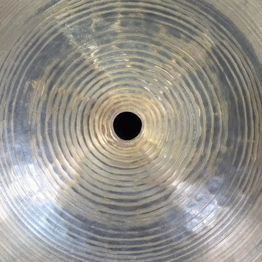 Used Zildjian Kerope Ride Cymbal 22" - Good - Drum Center Of Portsmouth