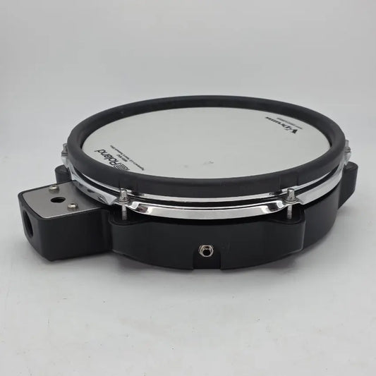 Used Roland 10" Dual Trigger V-Pad (#4) - Very Good - Drum Center Of Portsmouth