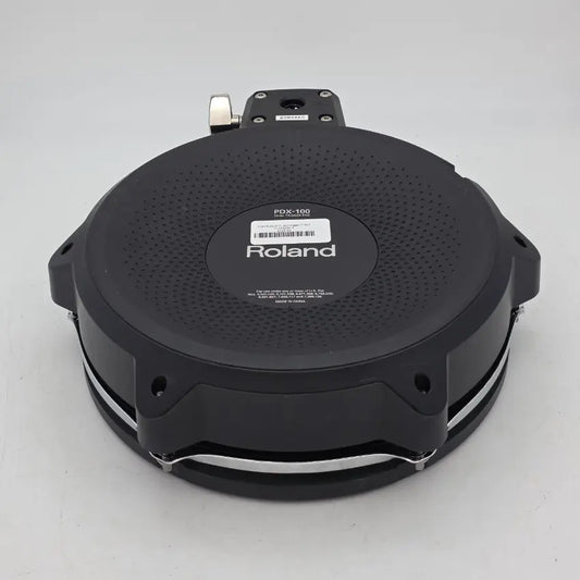 Used Roland 10" Dual Trigger V-Pad (#4) - Very Good - Drum Center Of Portsmouth