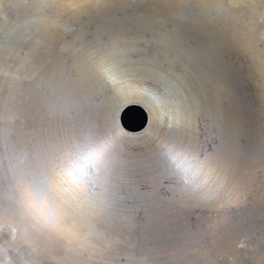 Used Zildjian K Custom Dry Ride Cymbal 20" - Good - Drum Center Of Portsmouth