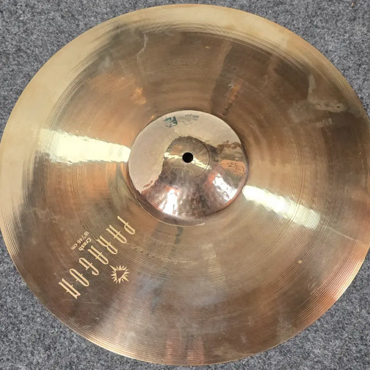 Used Sabian Paragon Crash Cymbal 18" - Very Good - Drum Center Of Portsmouth
