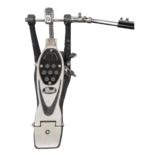 Used Pearl Eliminator Double Bass Drum Pedal - Good - Drum Center Of Portsmouth