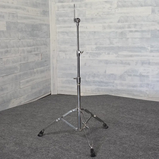 Used Pearl Straight Cymbal Stand - Fair - Drum Center Of Portsmouth