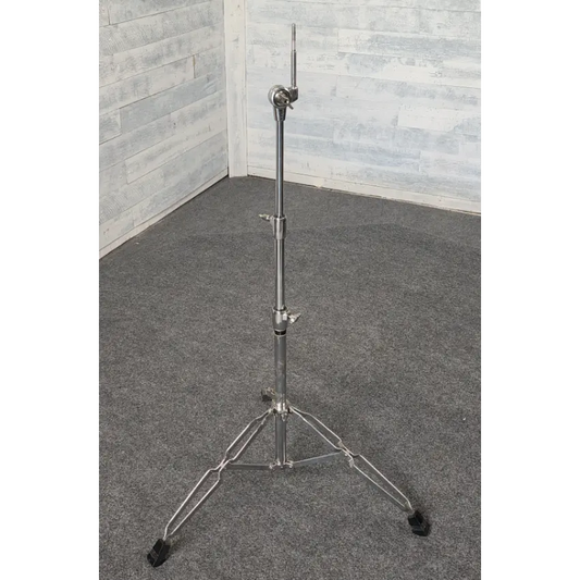 Used Pearl Straight Cymbal Stand - Fair - Drum Center Of Portsmouth
