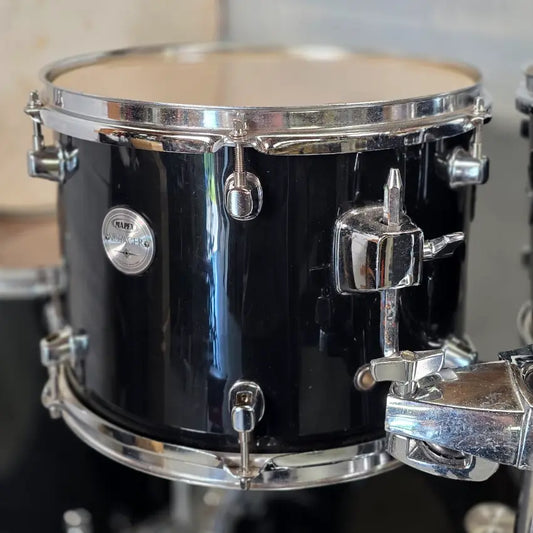 Used Mapex Voyager 5pc Drum Set - Fair - Drum Center Of Portsmouth