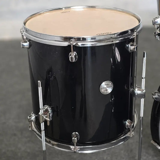 Used Mapex Voyager 5pc Drum Set - Fair - Drum Center Of Portsmouth