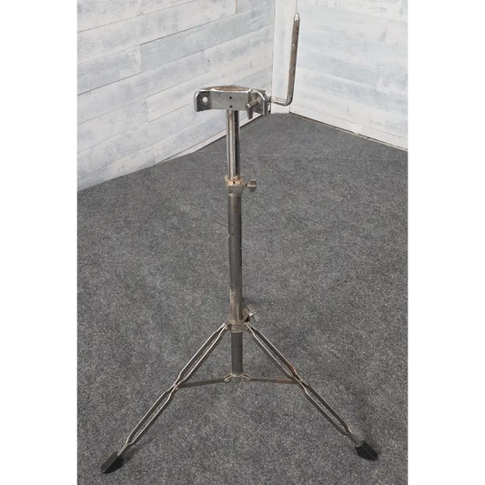 Used Vintage Tama Tom Stand - Fair - Drum Center Of Portsmouth